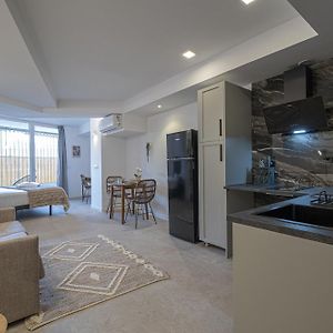 Apartamento Loft de 1 dormitorio