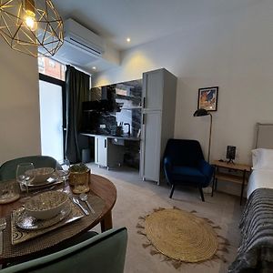 Apartamento Loft de 1 dormitorio